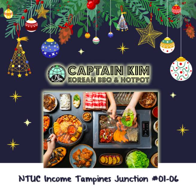 坡岛这几家均价$18的韩式烤肉BBQ！让你一次性放开肚皮吃个饱