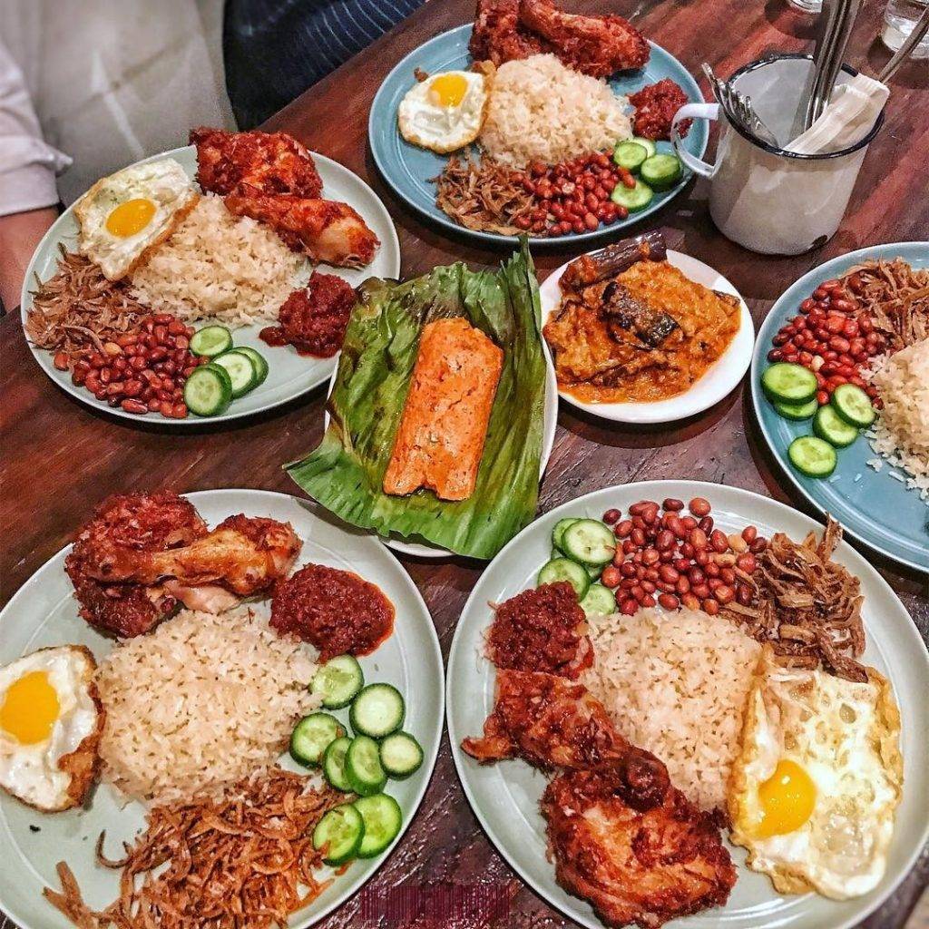 新加坡漫游地图！手把手带你玩转Ang Siang Hill🗺 最有情调的山丘，吃喝玩乐大合集