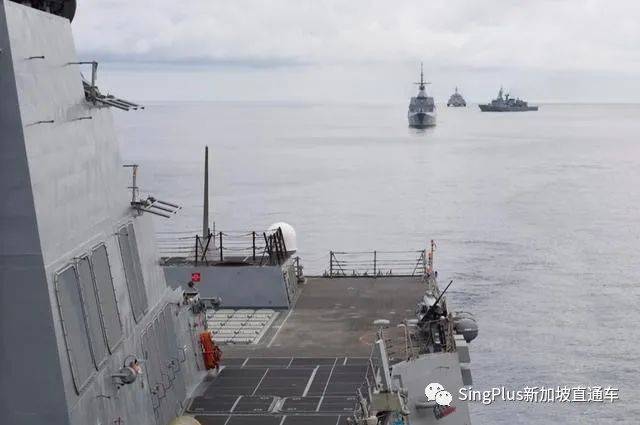 近期军演频频，新加坡人均军事实力竟排世界第一