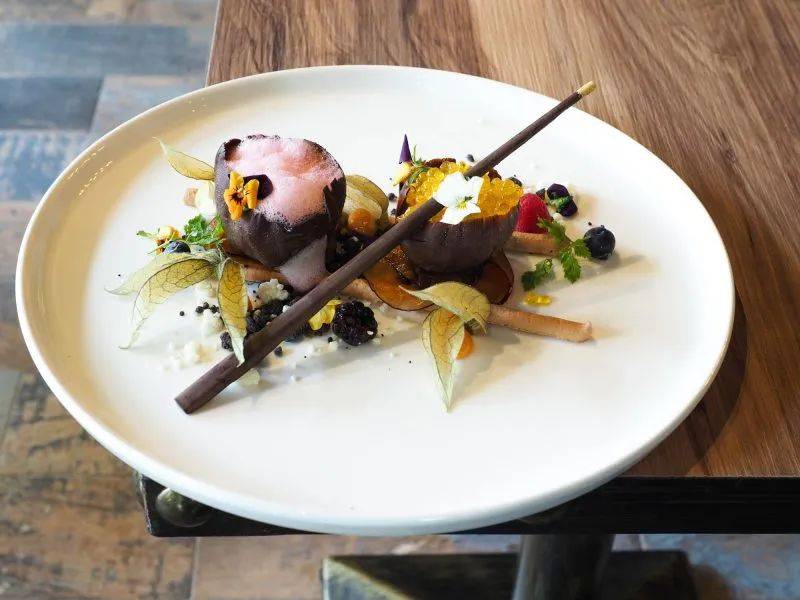 新加坡哈利波特主题餐厅Platform 1094，带你潜入霍格沃茨魔法世界