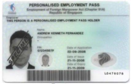 2020年新加坡护照签发数量骤减,一个新的移民时代可能即将到来