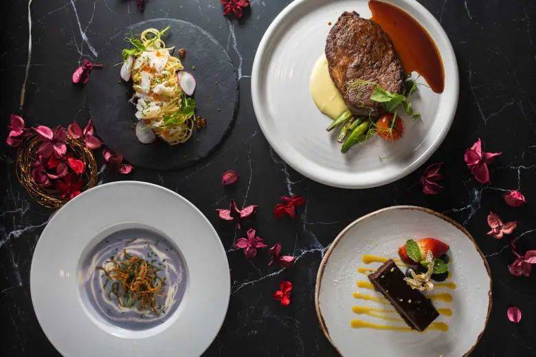 情人节即将到来、你想好去哪度过了吗