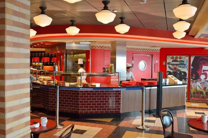 【邮轮】海洋量子号超值促销《儿童免费》魔幻2020年底&2021年初带你启航｜3晚航线$380起