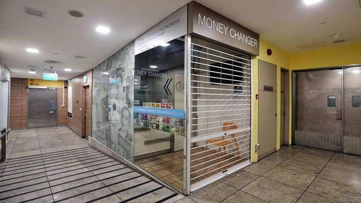 目前十二个货币兑换商已永久关闭！还会有更多吗