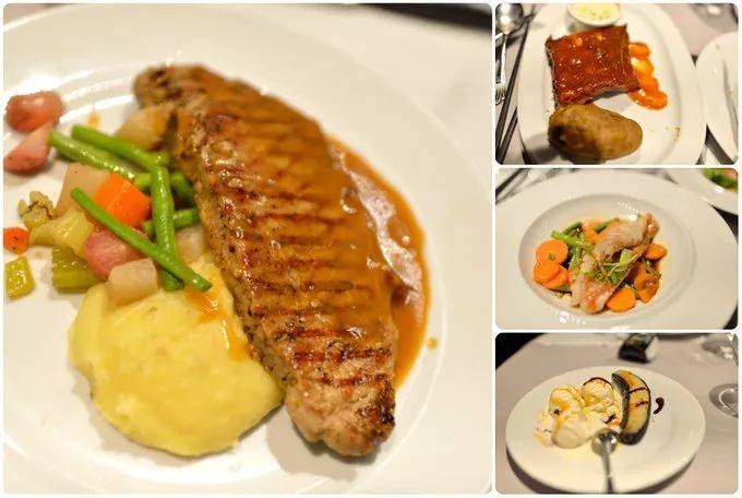 【邮轮】海洋量子号超值促销《儿童免费》魔幻2020年底&2021年初带你启航｜3晚航线$380起