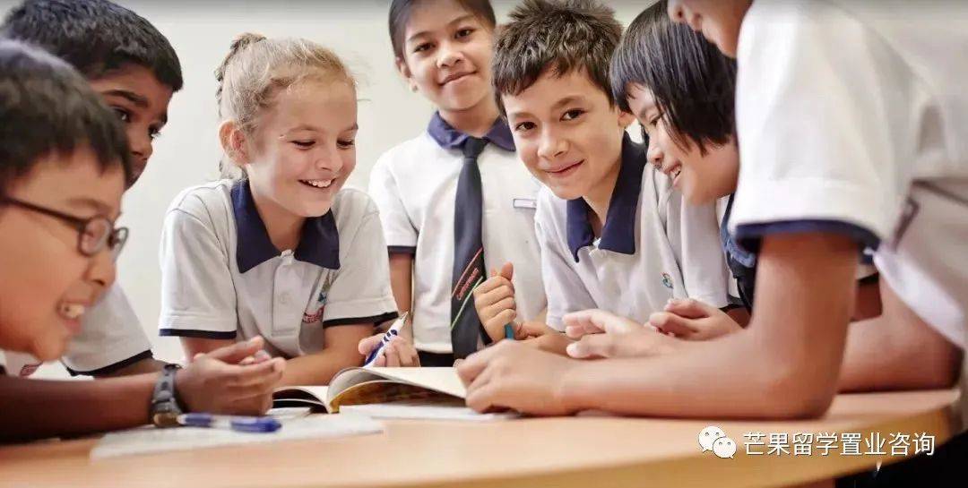 新加坡三育中小学无需参加AEIS考试入学（留学、升学及申请条件）