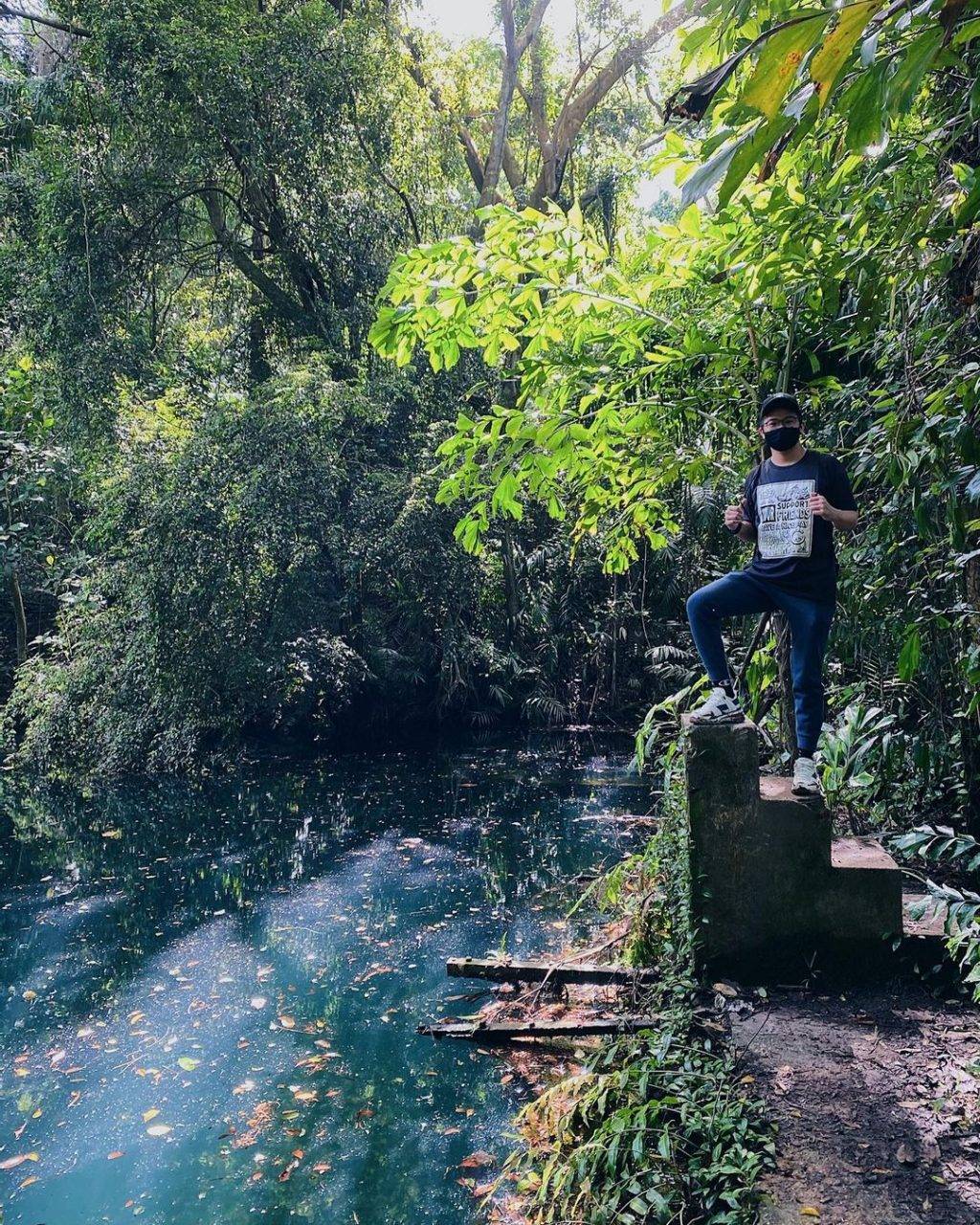 短程徒步地“徒”出不一样的风景🌤 精选7大少于30分钟的徒步路线！海边漫步、登高望远都是小意思