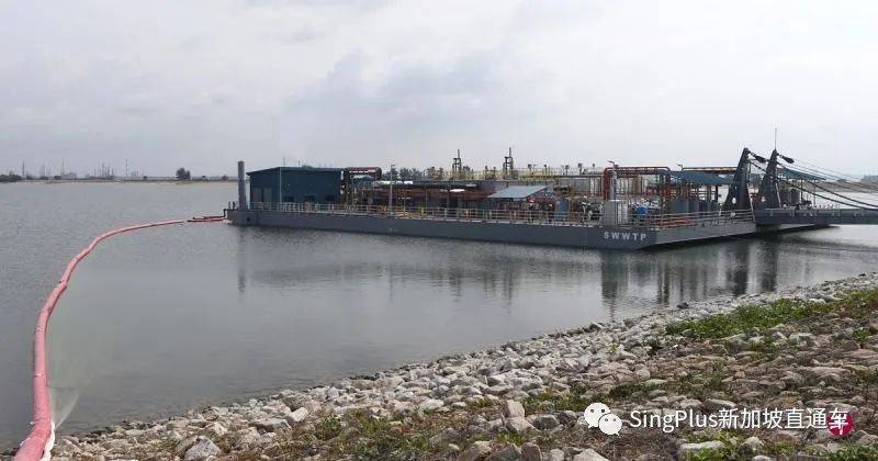 垃圾岛即将填满，海平面不断上升，新加坡还能坚持多久