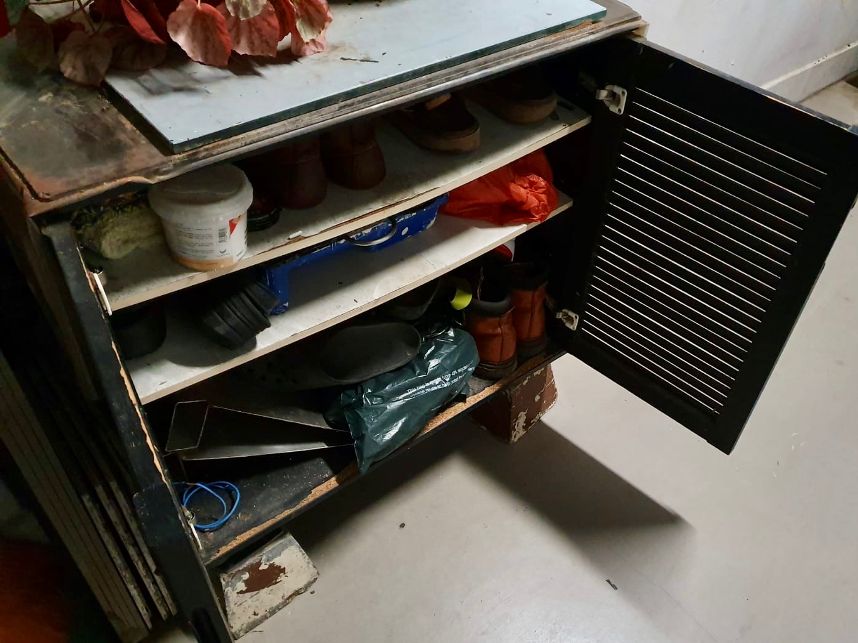 扫毒行动!肃毒局逮捕4名本地男子 起获超14万元毒品