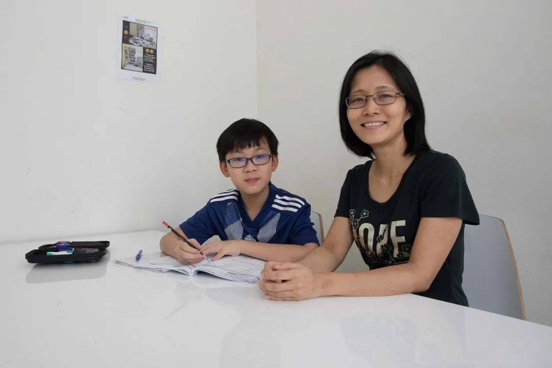 再见T分数,再见PSLE压力?新系统能否减轻新加坡孩子的压力