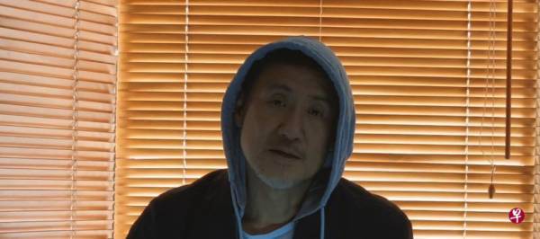 巫启贤 张学友追忆故人 邢增华“遗作”或发表