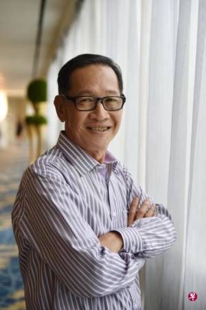 旧将回巢争《红星大奖》10大 78岁张为成最年长入围者