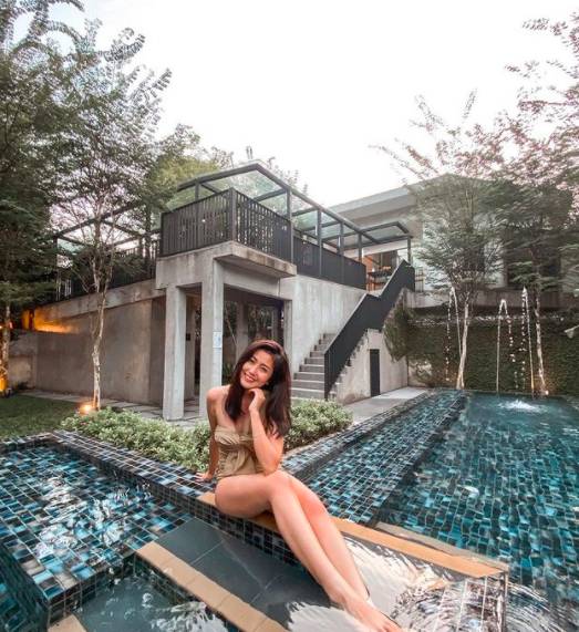 新加坡这几家超人气绝美民宿,让你的周末度过一个完美的Staycation