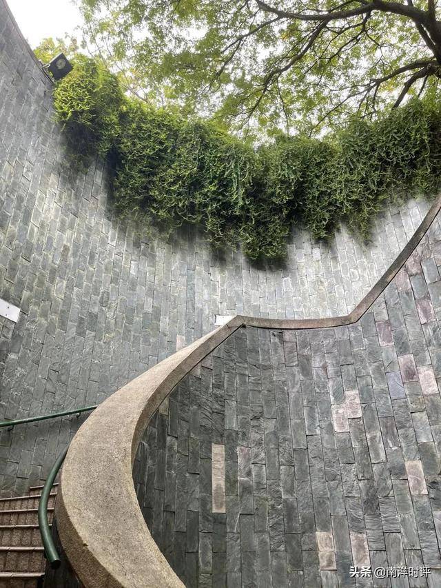 “探新日记”福康宁山，走进新加坡的世外桃源