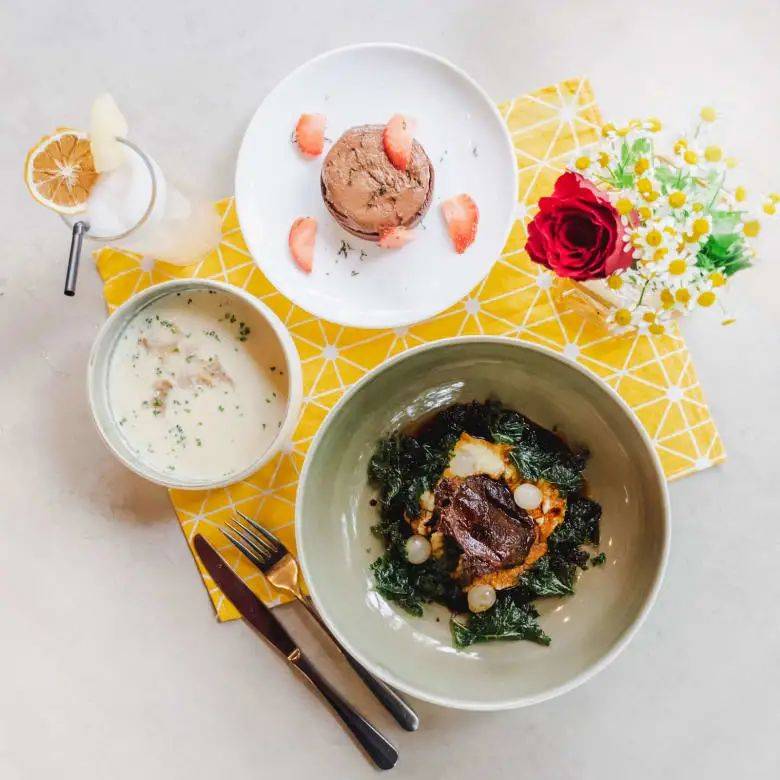 情人节即将到来、你想好去哪度过了吗