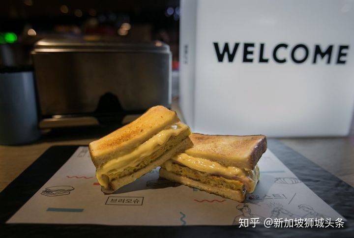 淡滨尼 Tampines:新加坡地铁站吃喝全攻略