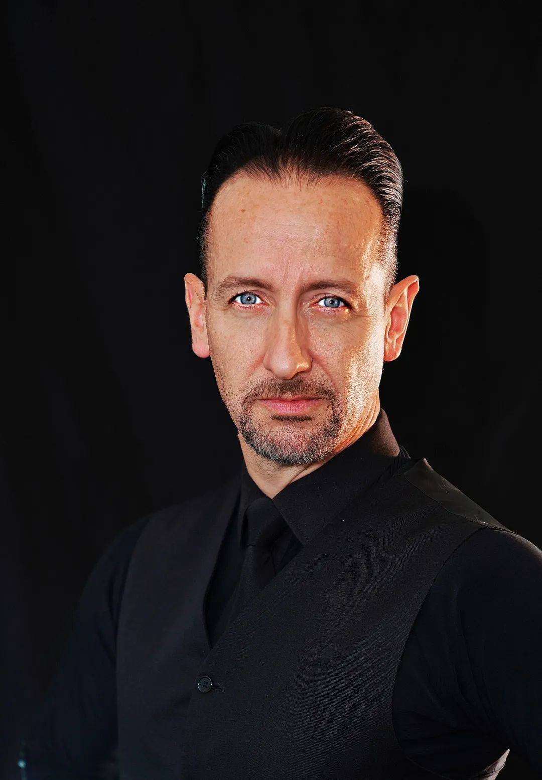 记录美好的瞬间，在新加坡的一场人物摄影展