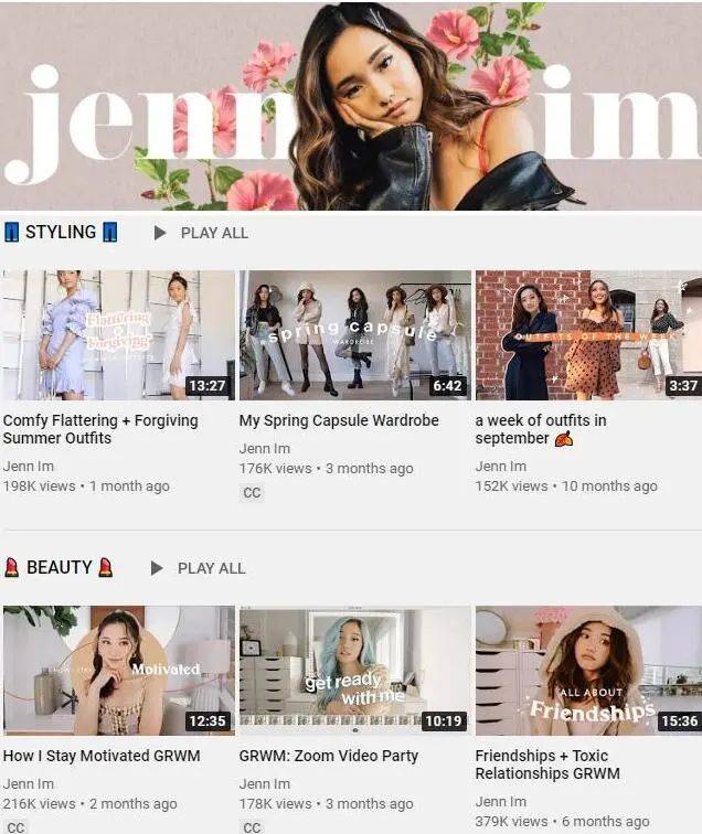 点击查看新加坡年度热门 Youtube 榜单