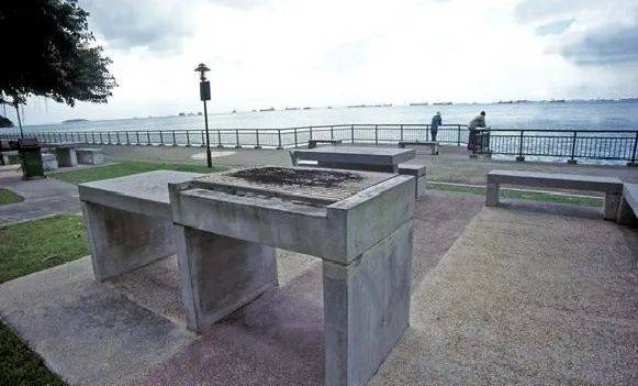 1月20日起，新加坡国家公园局部分烧烤设施和露营区将重新开放