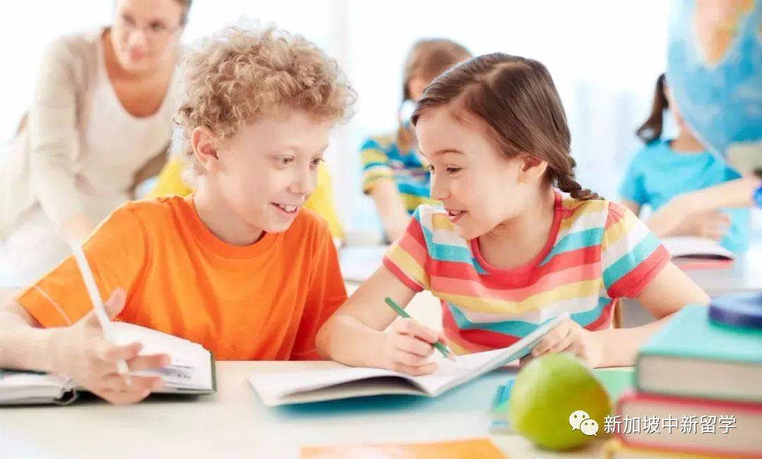 一文详细解读新加坡低龄留学