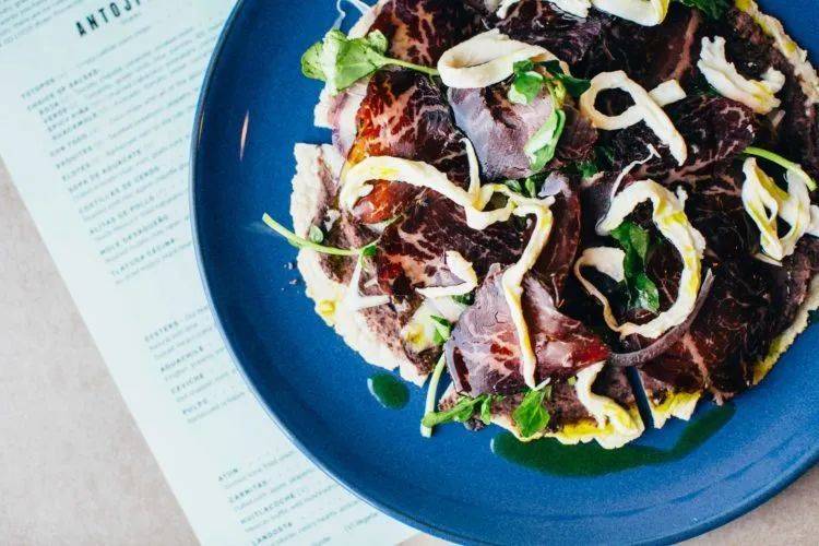 新加坡14间高颜值观景餐厅,浪漫情人节赶早定起来