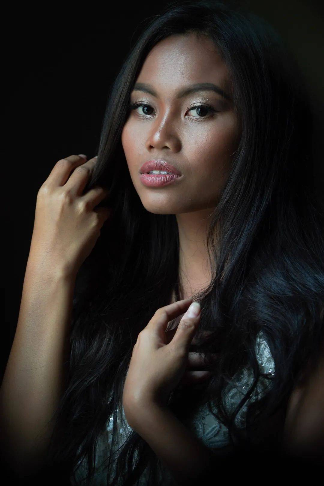 记录美好的瞬间，在新加坡的一场人物摄影展