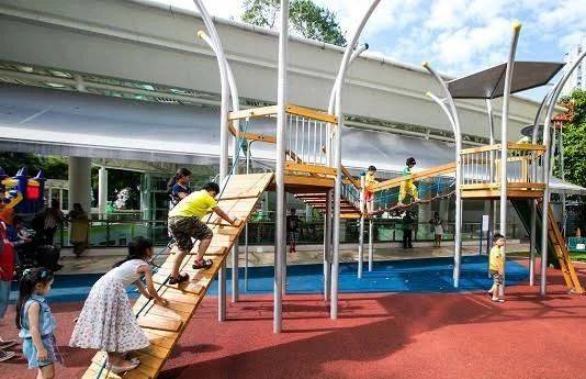 遛娃攻略！半年不重复