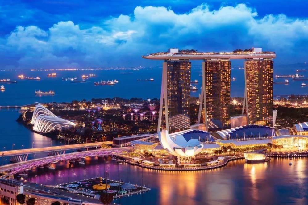 号称“亚洲富人之家”的新加坡，究竟有多土豪
