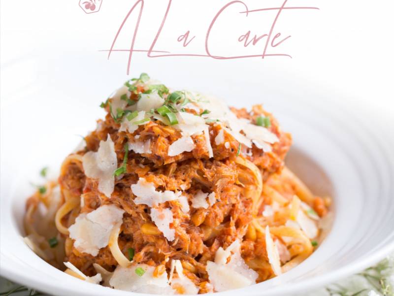 新加坡圣诞+新年大餐，“吃货们”走一个