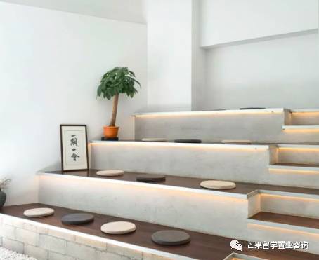 这5家CAFE体验不同国家的异域风情