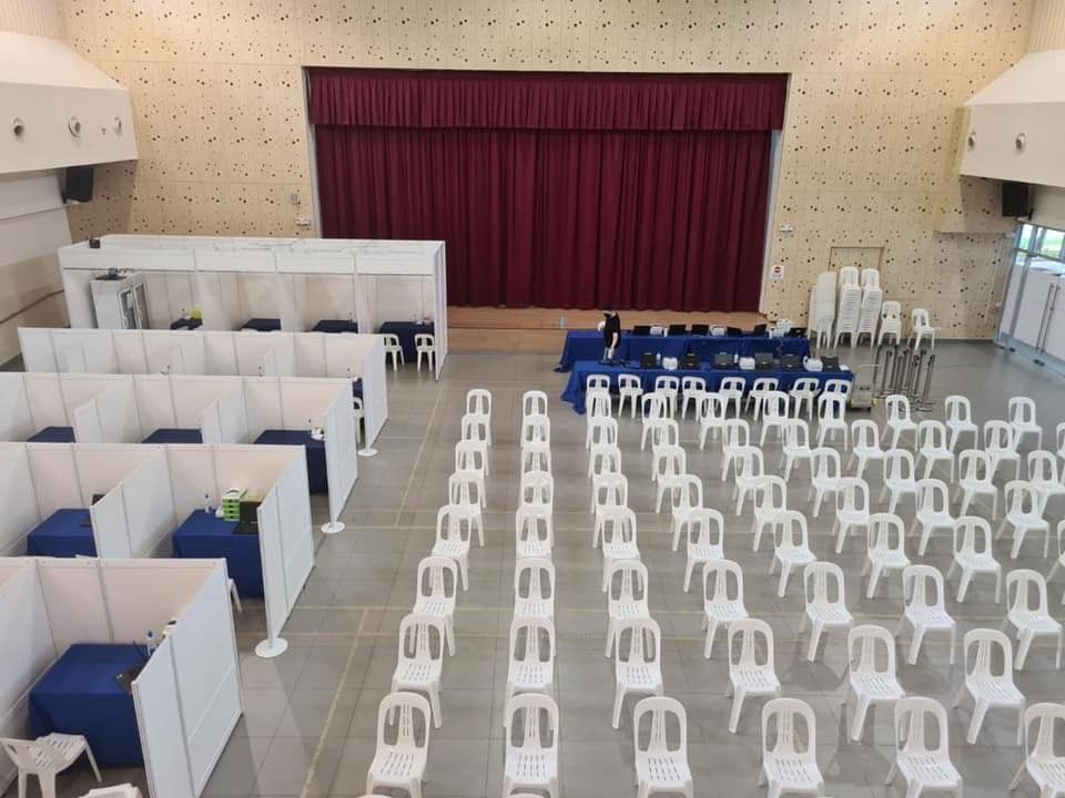 新加坡已预购！中国科兴疫苗你了解多少