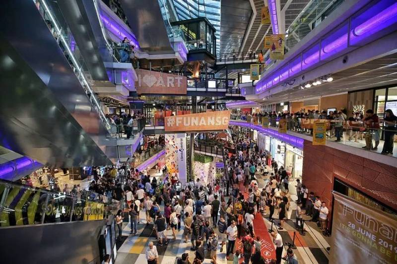 新加坡即将进入解封第三阶段！快一起来本地酒店去“宅度假”吧