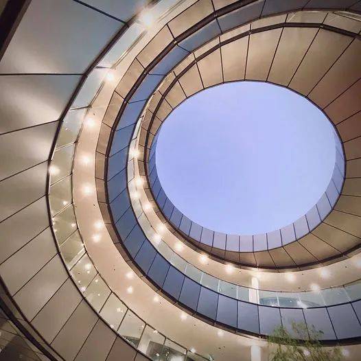 南洋理工大学，每一帧都很美