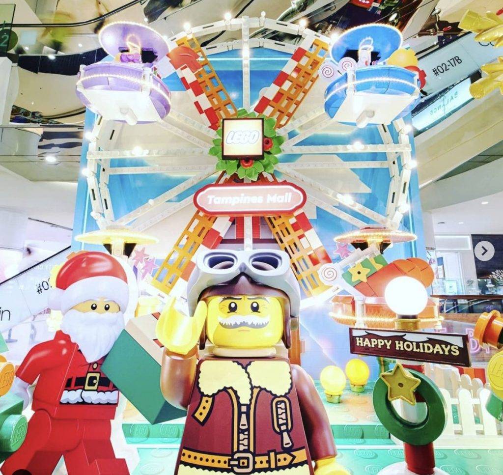 家长必备！2020圣诞🎄遛娃攻略！8个超精彩亲子活动，好玩不重样