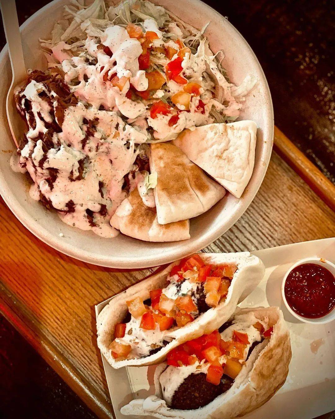 新年新气象，2021年1月新加坡有哪些新开的餐厅、Cafe适合打卡