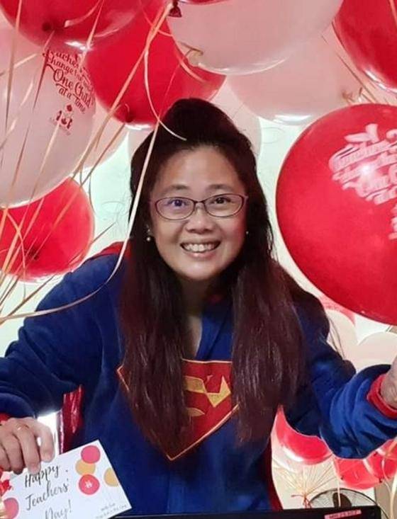 遭罗里撞飞脑死 艺术师捐器官遗爱人间