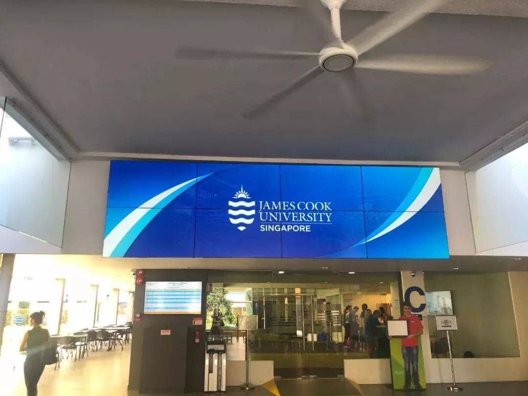 （JCU）专升硕课程，两年拿澳洲名校硕士学历