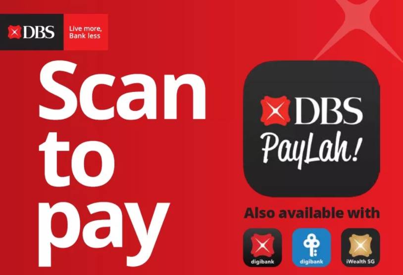 新加坡 国际学生如何办理本地银行卡