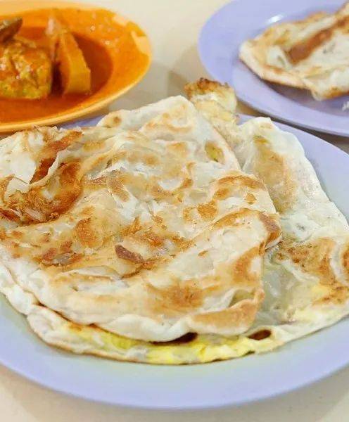 在新加坡要吃什么呢