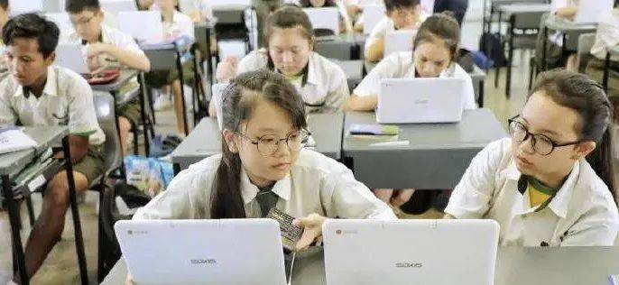 2021年公民/PR/外国学生，中小学学费调整详情