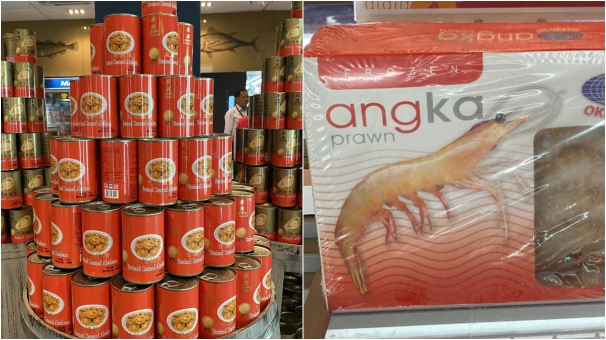 今年过年吃火锅的看过来!高档鲍鱼还有猪肉片打折啦!最高70%