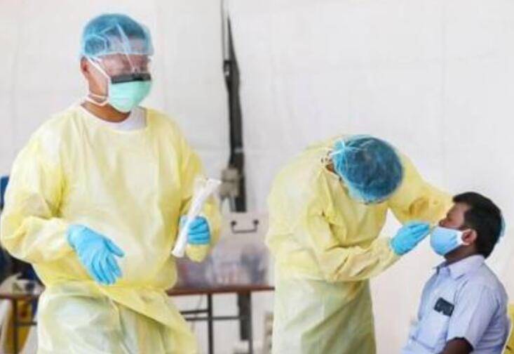 新加坡客工2021南上加南！入境后“14+7”方能开工赚钱