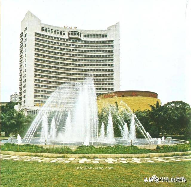 星洲建筑商王水九与惠安开成职校