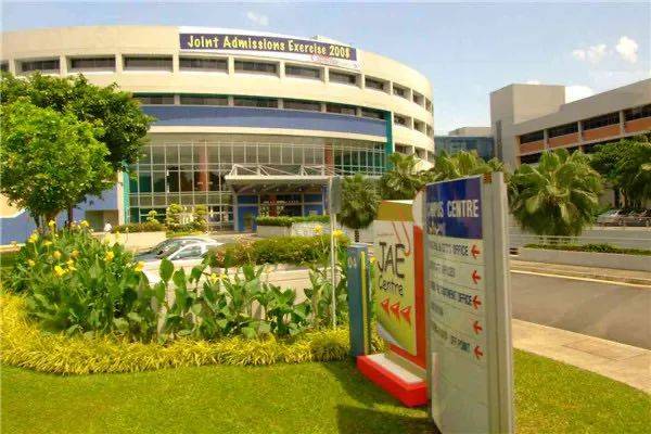 全球知名大学的黄金跳板 新加坡的五所理工学院大盘点