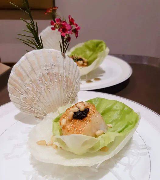 新加坡的年夜饭“硬菜”，又鲜又壕