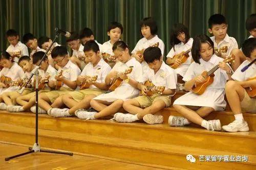 新加坡各阶段申请条件、学费及CAA课程