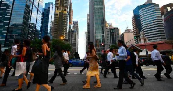 新加坡后疫情时代经济振兴，这七家商业巨头同来助攻