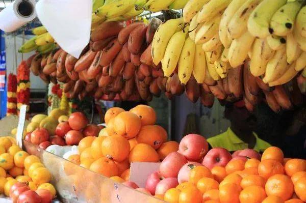 带你了解新加坡的“小印度”