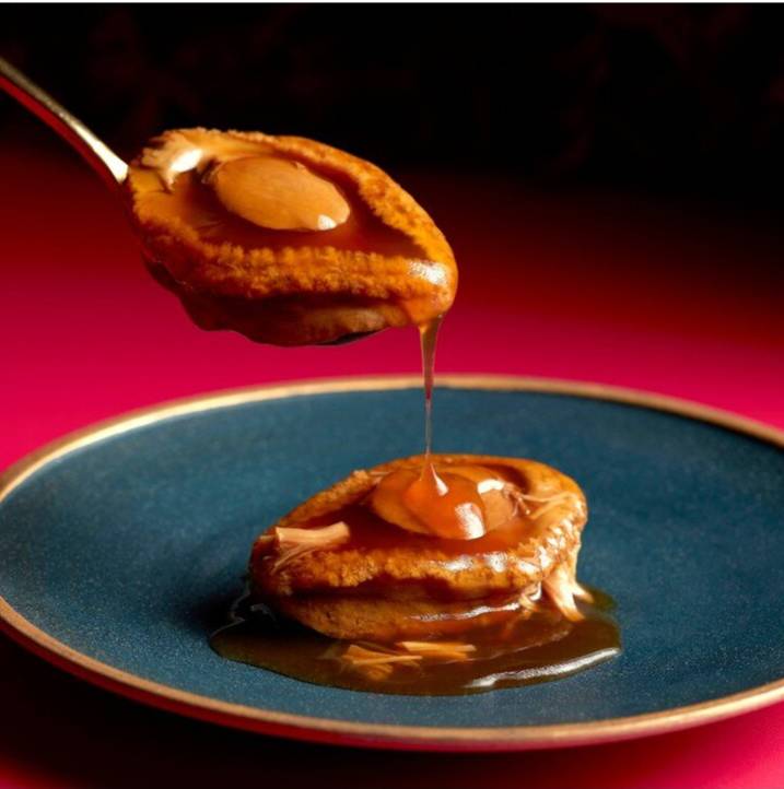 新加坡的年夜饭“硬菜”，又鲜又壕