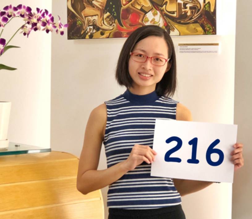 新加坡中学录取分数线出炉！这十二所名校太受欢迎了